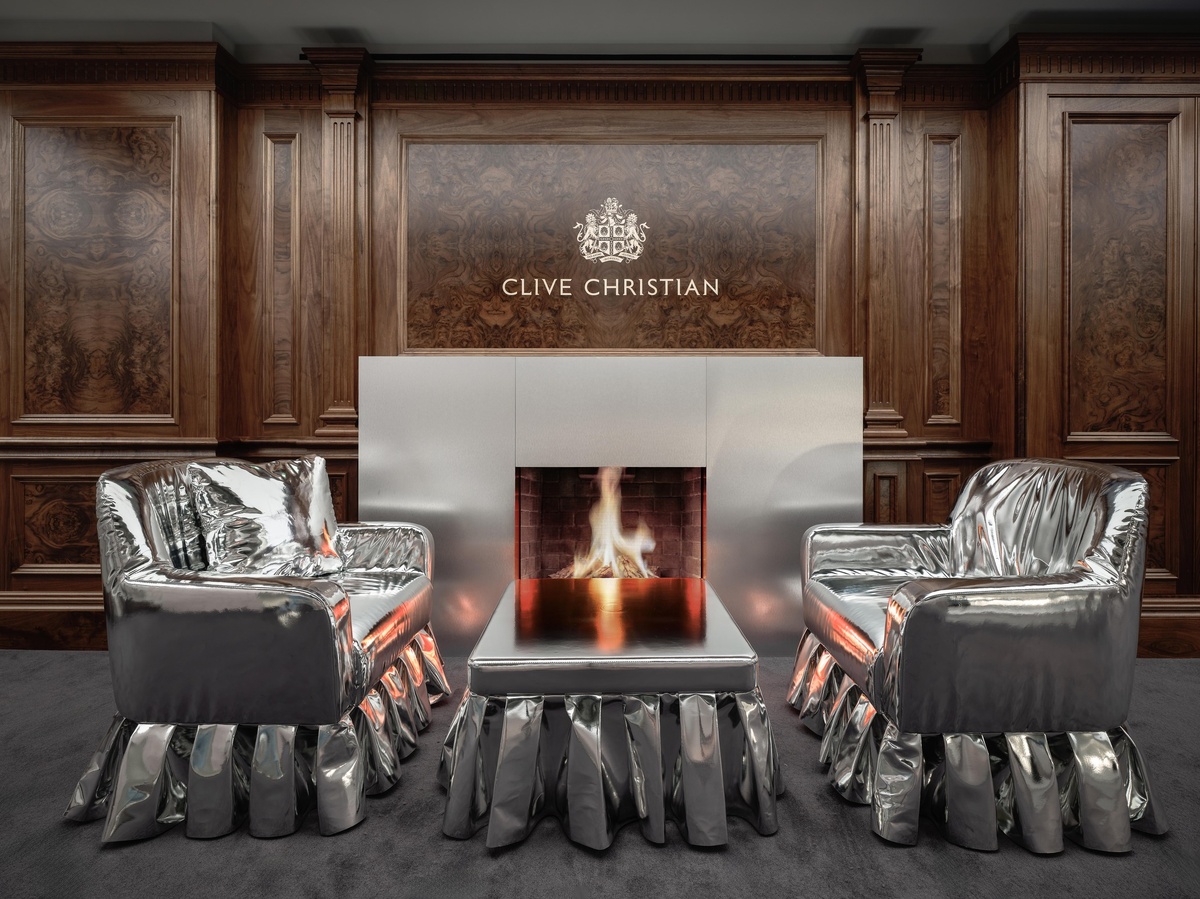 (Фото с официальной страницы бренда) 