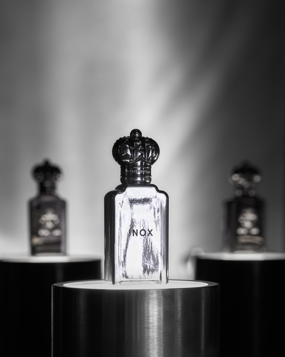 (Фото с официальной страницы бренда) 