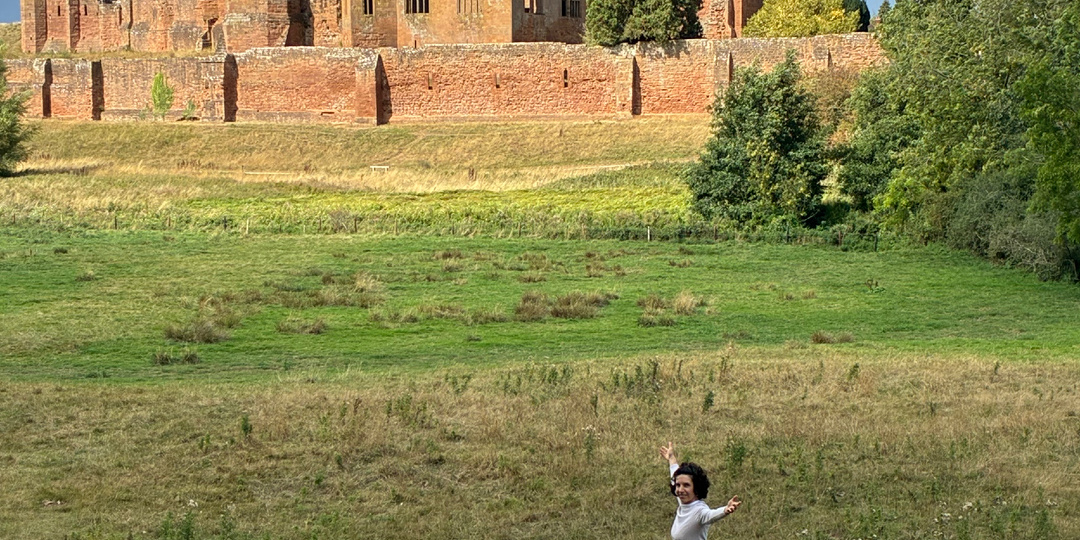 Замок Кенилворт: история, любовь и цифровое возрождение