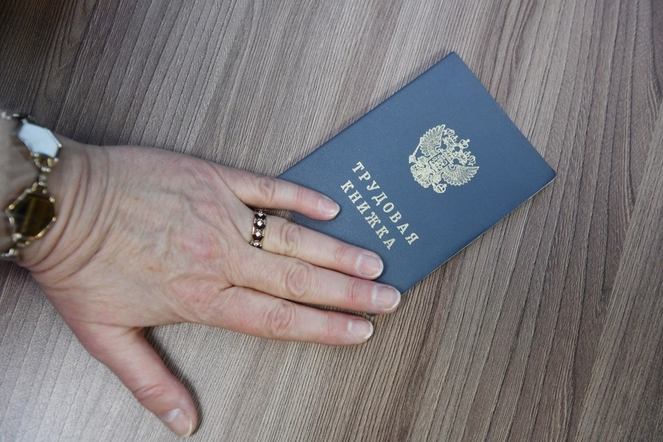    Руководитель медучреждения в Ростовской области фиктивно устроил на работу знакомую. Алексей БУЛАТОВ