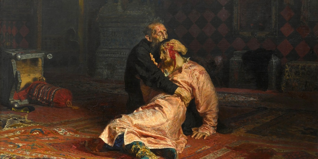 О том, кто на самом деле пишет нашу историю