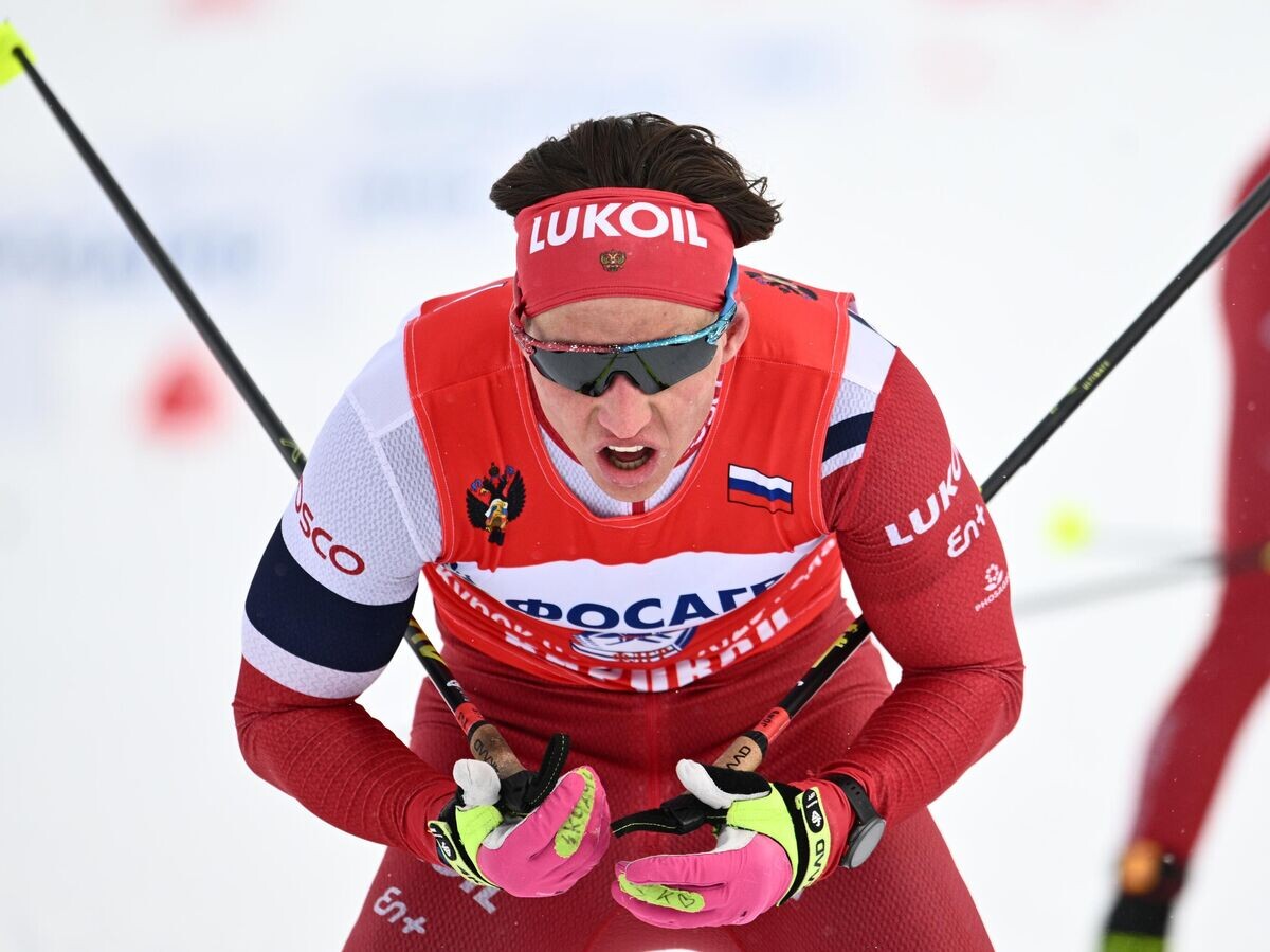    Савелий Коростелев | © РИА Новости / Рамиль Ситдиков