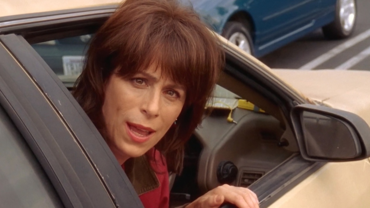 кадр из серила