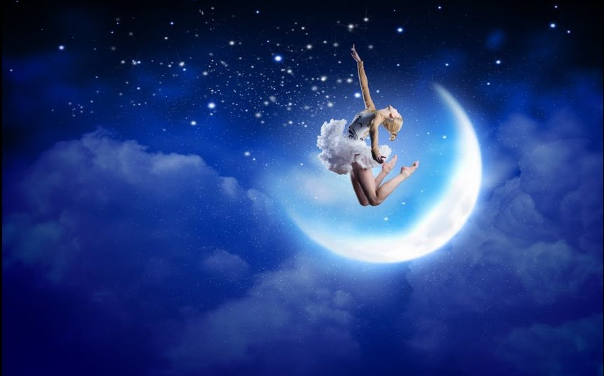 Новолуние в Козероге 18 января -возможность начать 2026 год с определенными целями и ясными намерениями