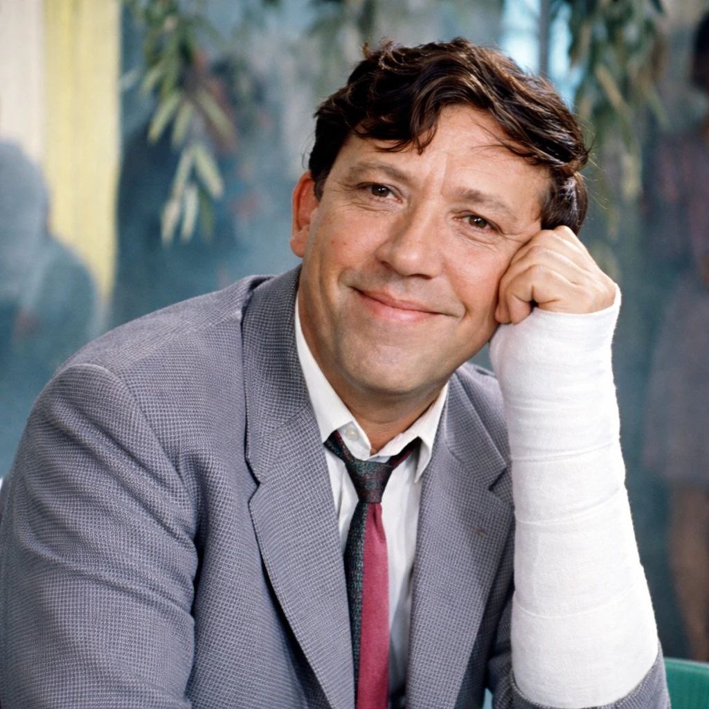 Юрий Никулин