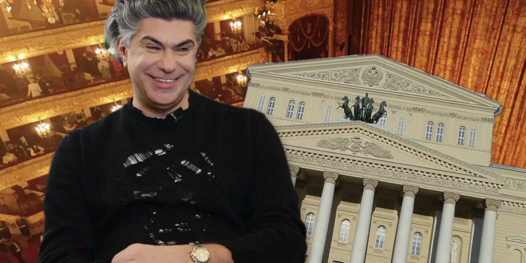 «Я не могу войти в свой дом»: Личная боль Цискаридзе, в которой узнаёт себя каждый, кого когда-либо оттолкнула от любимого дела цена