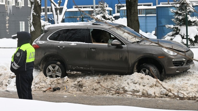   РИА Новости