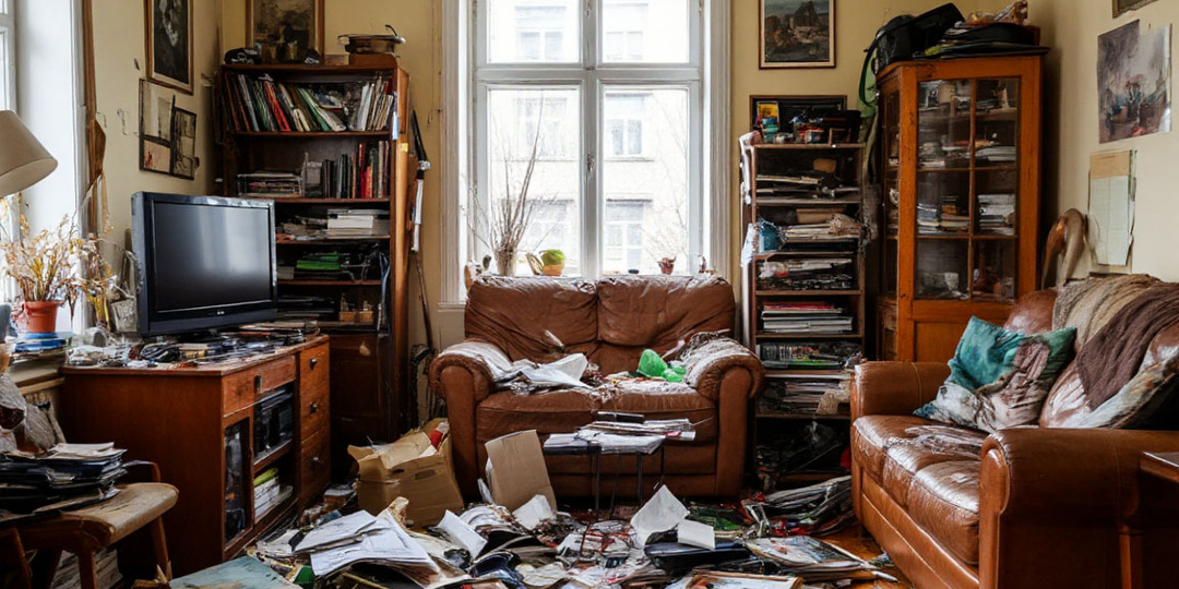 Ваша личная история о недвижке 🏡 может победить в конкурсе