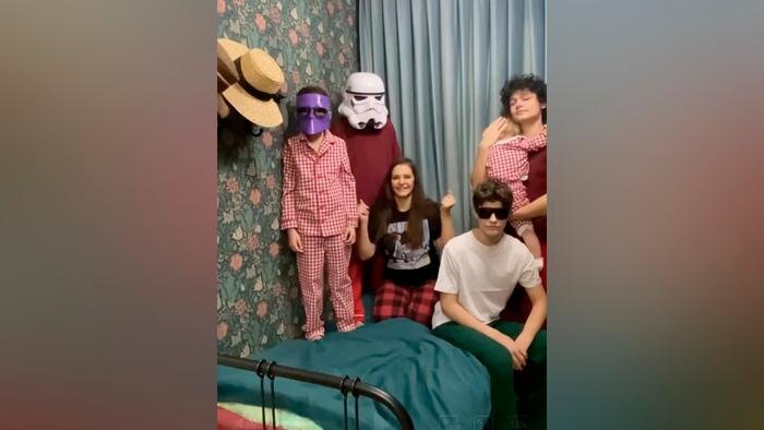 Обложка © Instagram (признан экстремистской организацией и запрещён на территории Российской Федерации) / glafiratarhanova