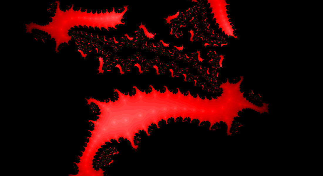 Стандартные параметры