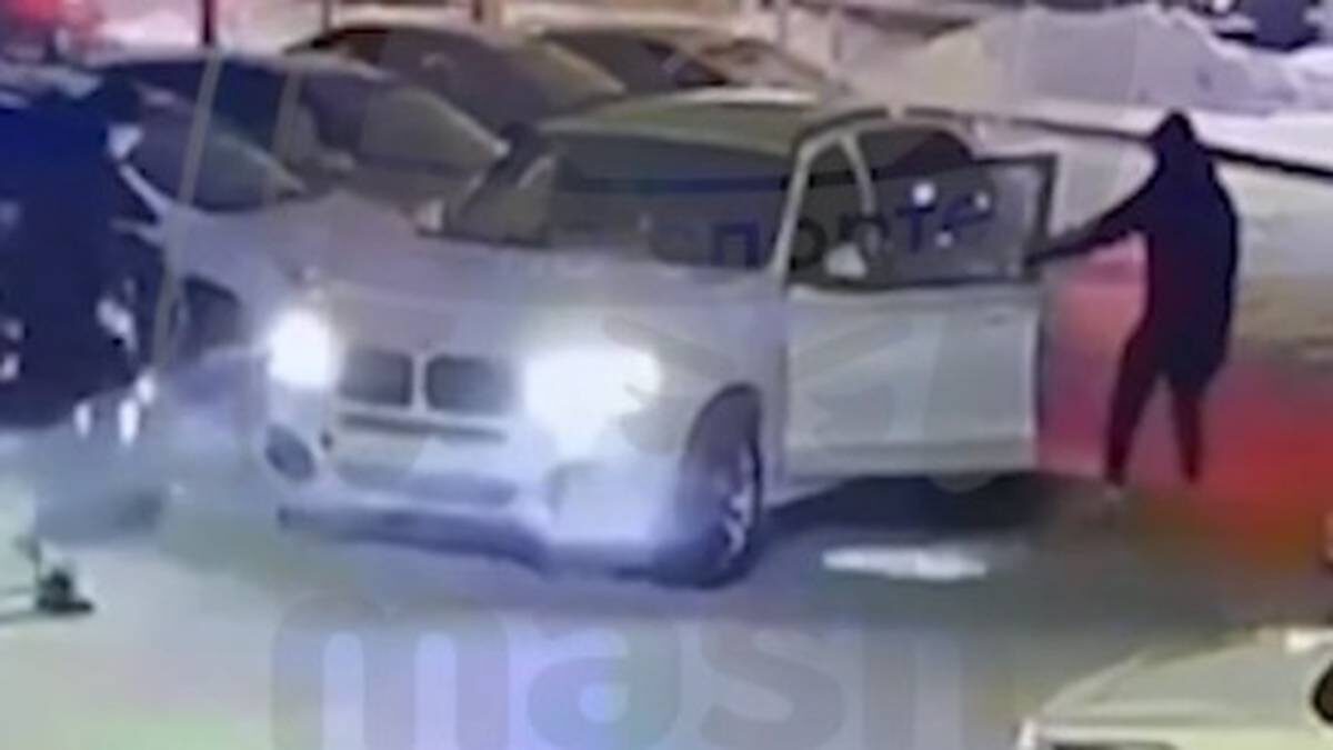    Фото: скриншот / Mash на спорте / Telegram