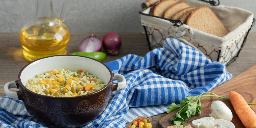 Ленивые варианты вторых блюд: 10 рецептов, которые готовятся сами