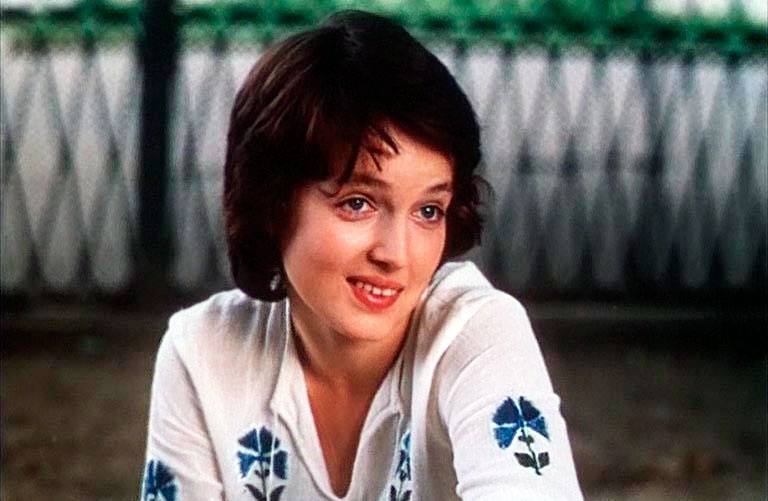 Светлана Аманова