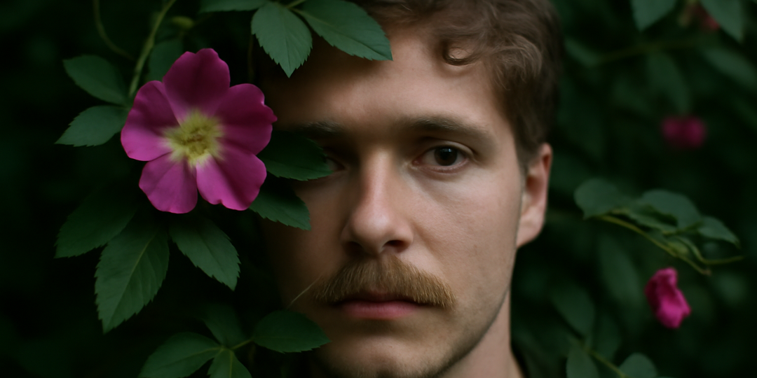 Хитрый сват. Глава 1