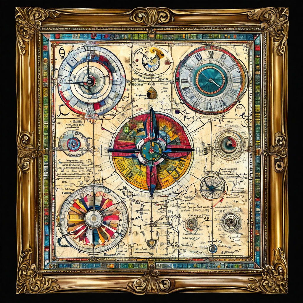 Секретная формула успеха.