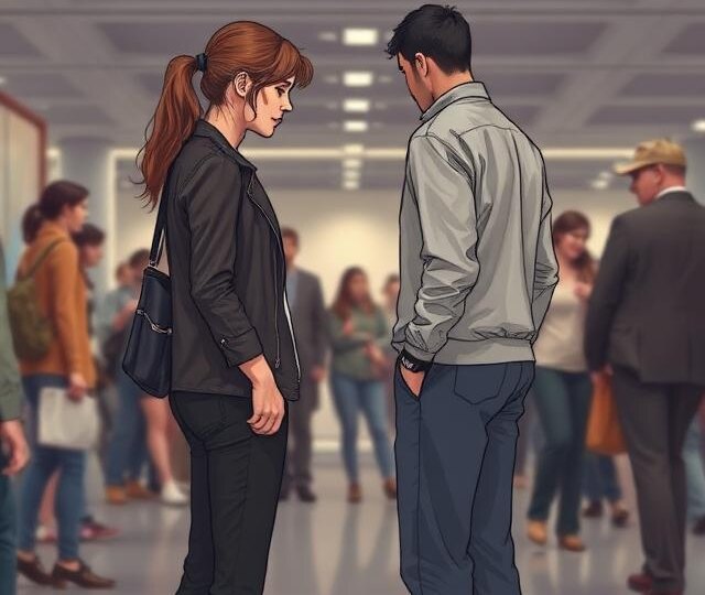 Что в вашем поведении говорит «на меня можно повысить голос»