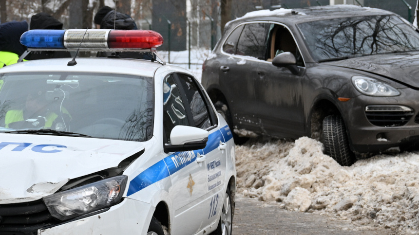    Фото: © РИА Новости/Кристина Кормилицына; 5-tv.ru