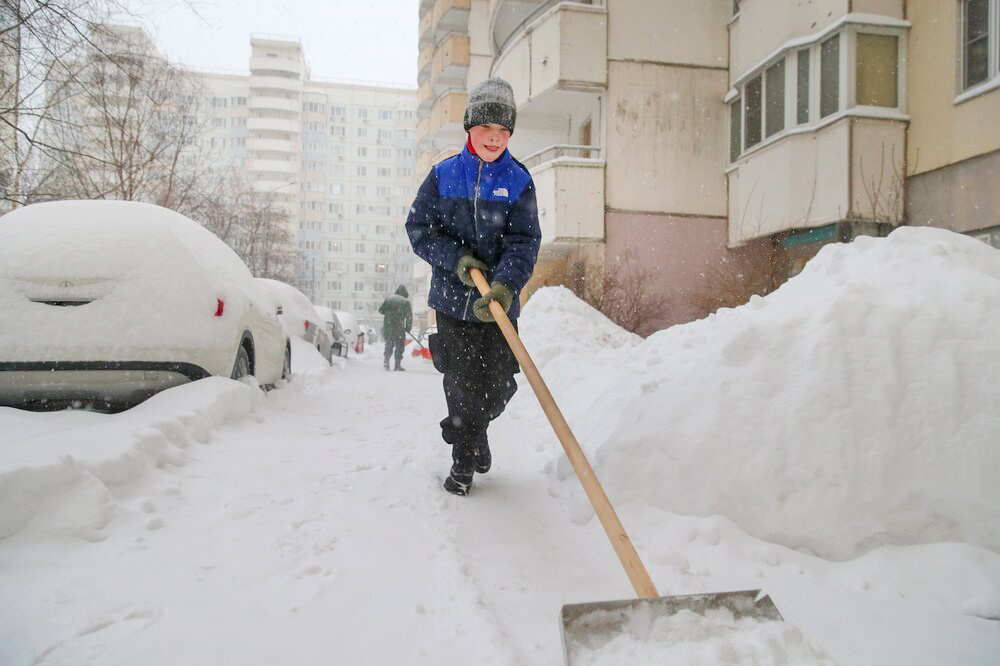    ©Агентство городских новостей "Москва"