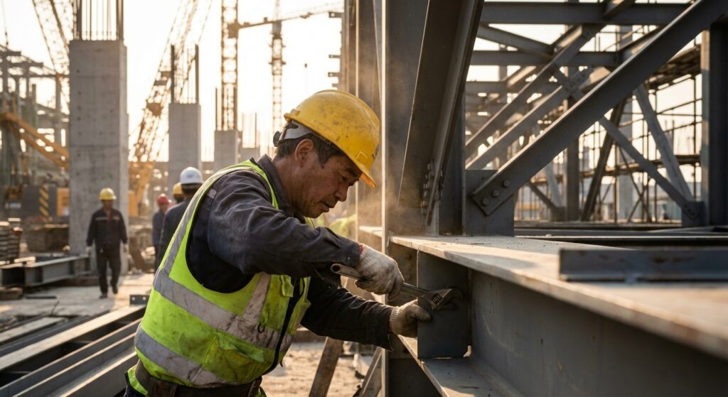    Курсы монтажника 4 разряда: где можно работать, как получить профессию, зарплата