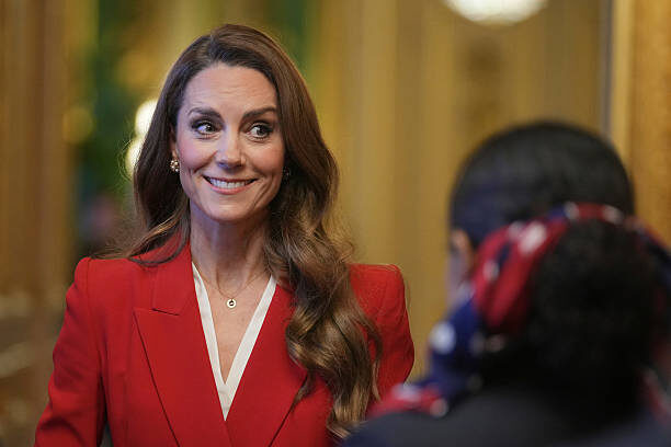 Кейт Миддлтон