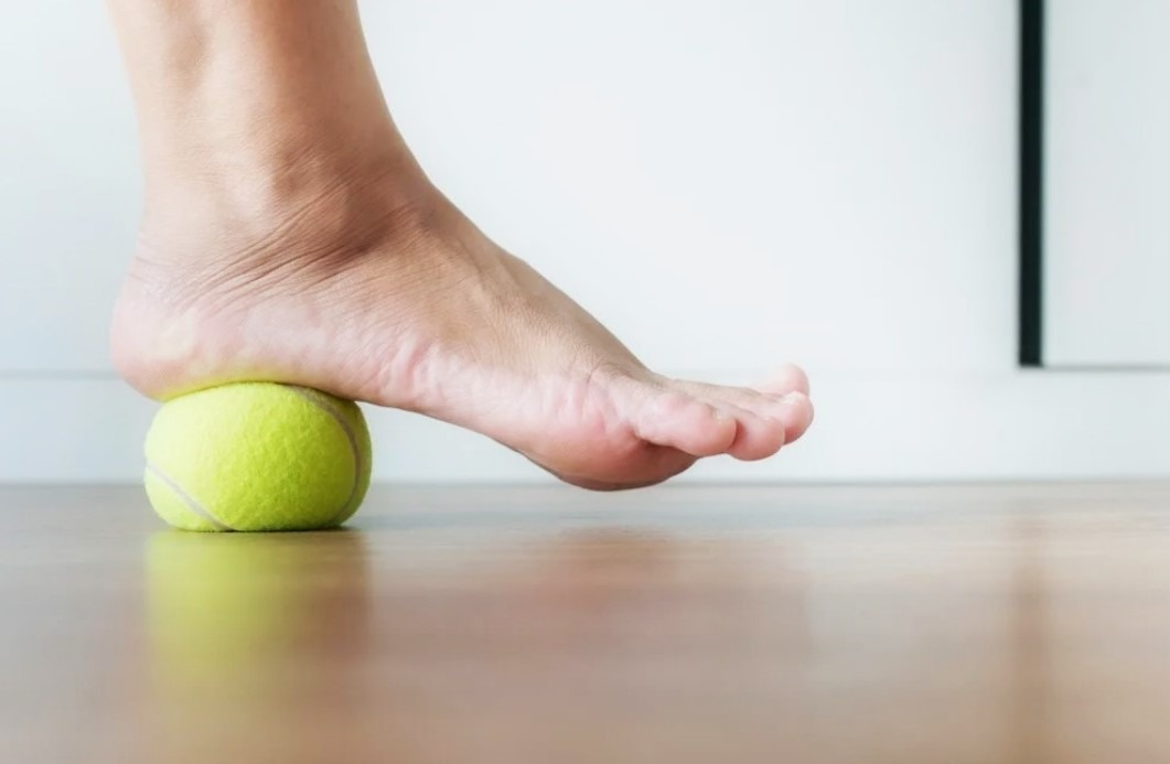 Работа с этими зонами дает ощущение легкости уже через несколько недель.
