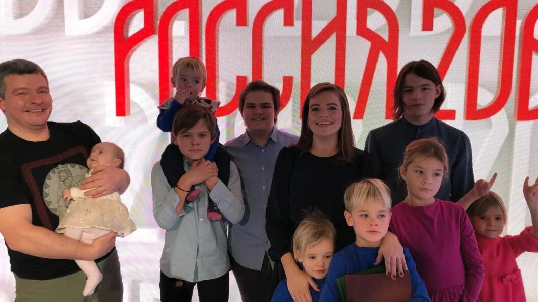    Фото предоставлено Царьграду героями материала
