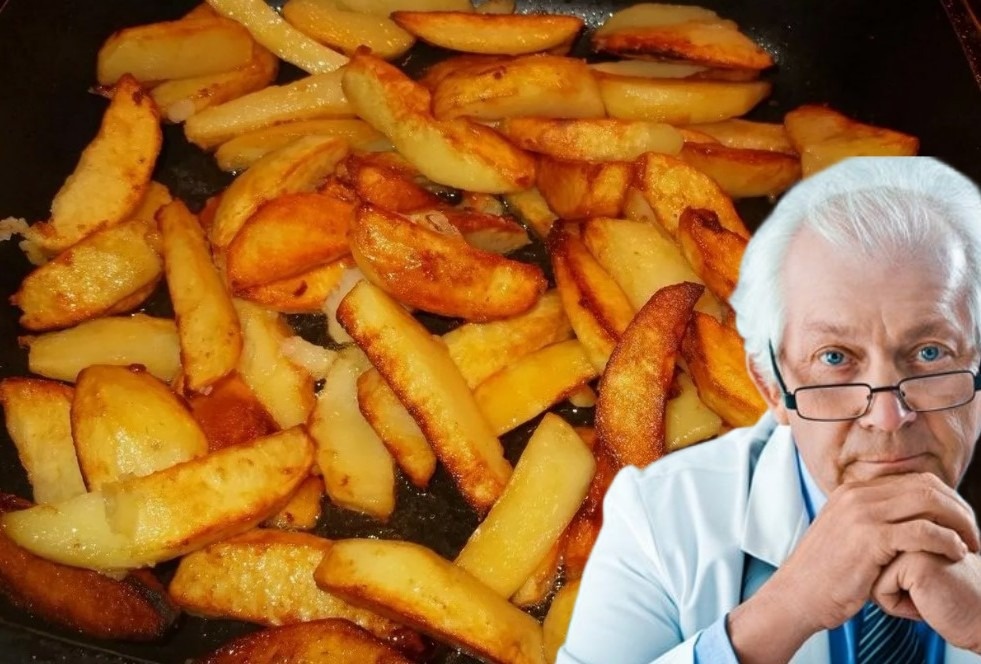 Давайте по порядку. Речь не о яде, который убивает сразу. Речь о блюдах, которые стали для нас обыденностью, фоновым шумом на столе. И именно в этой обыденности - главная опасность.
