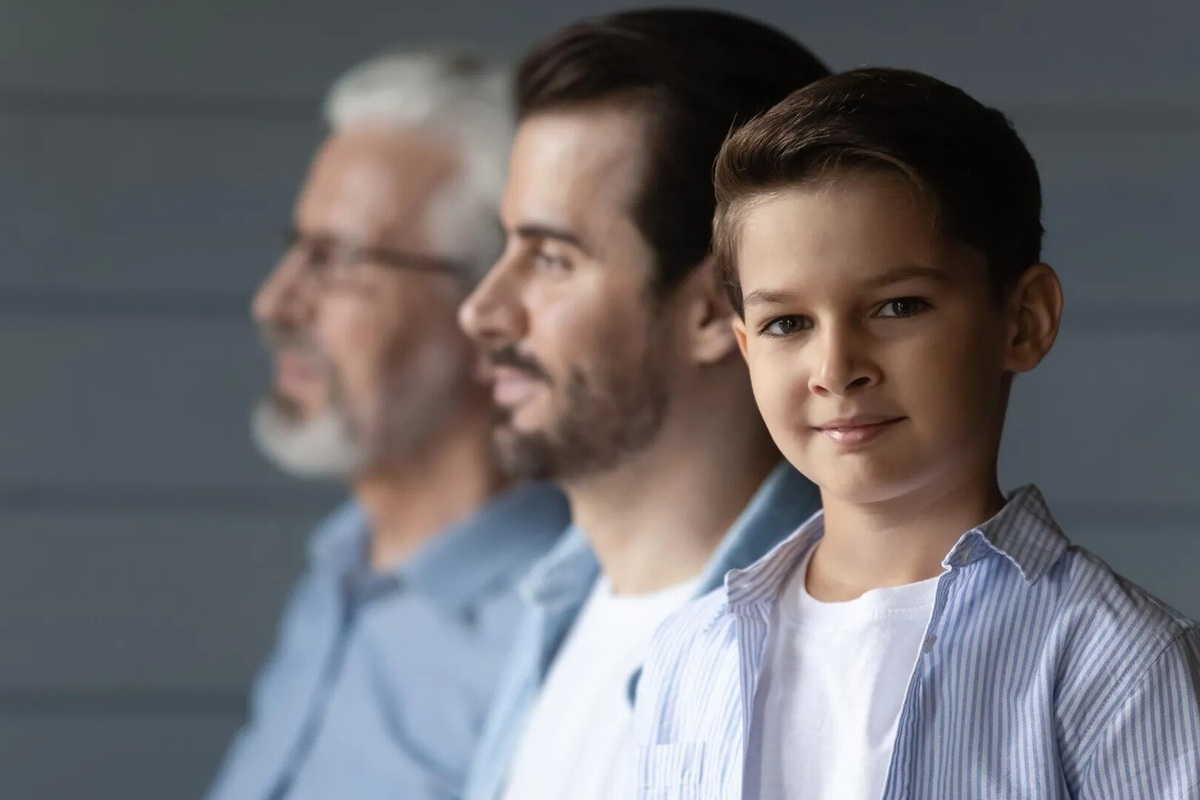     Меньше потомства — дольше жизнь? Интересный и скрытый закон старения