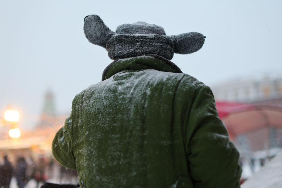    Алексей Белкин/NEWS.ru