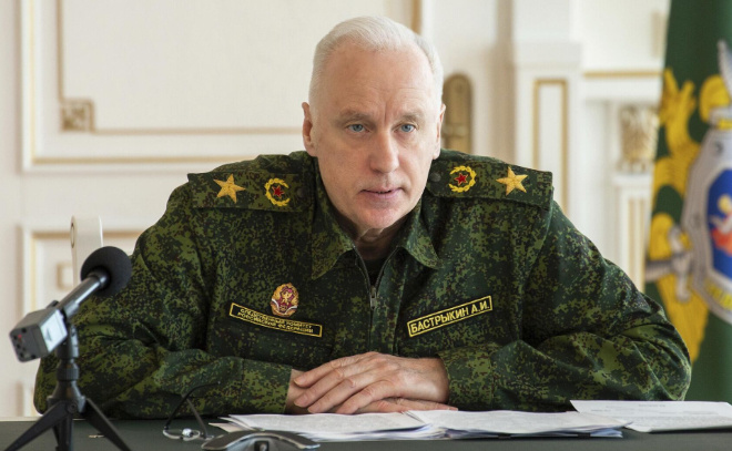    © Пресс-служба СКР