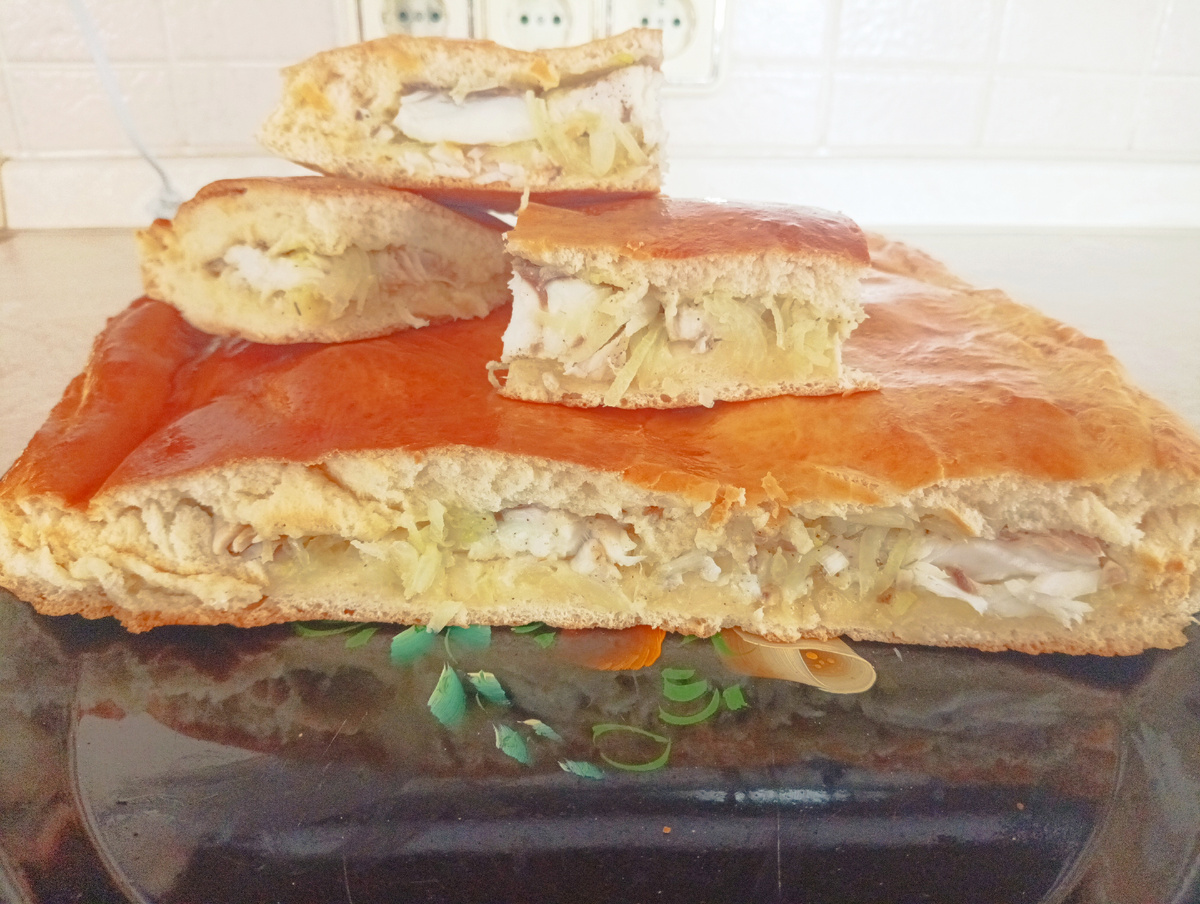 Фото: Вкусная еда без труда