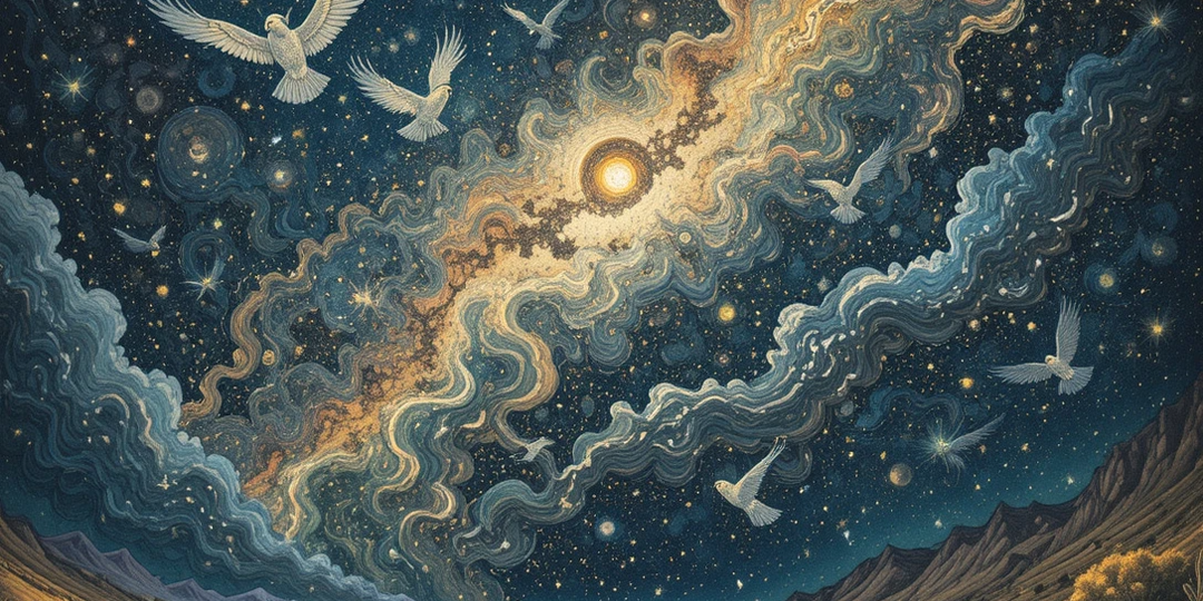 Как назывался Млечный путь у разных народов?