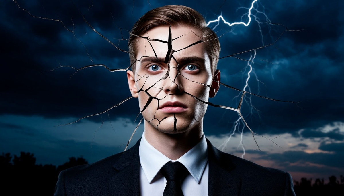 Как живёт человек в энергии Башни