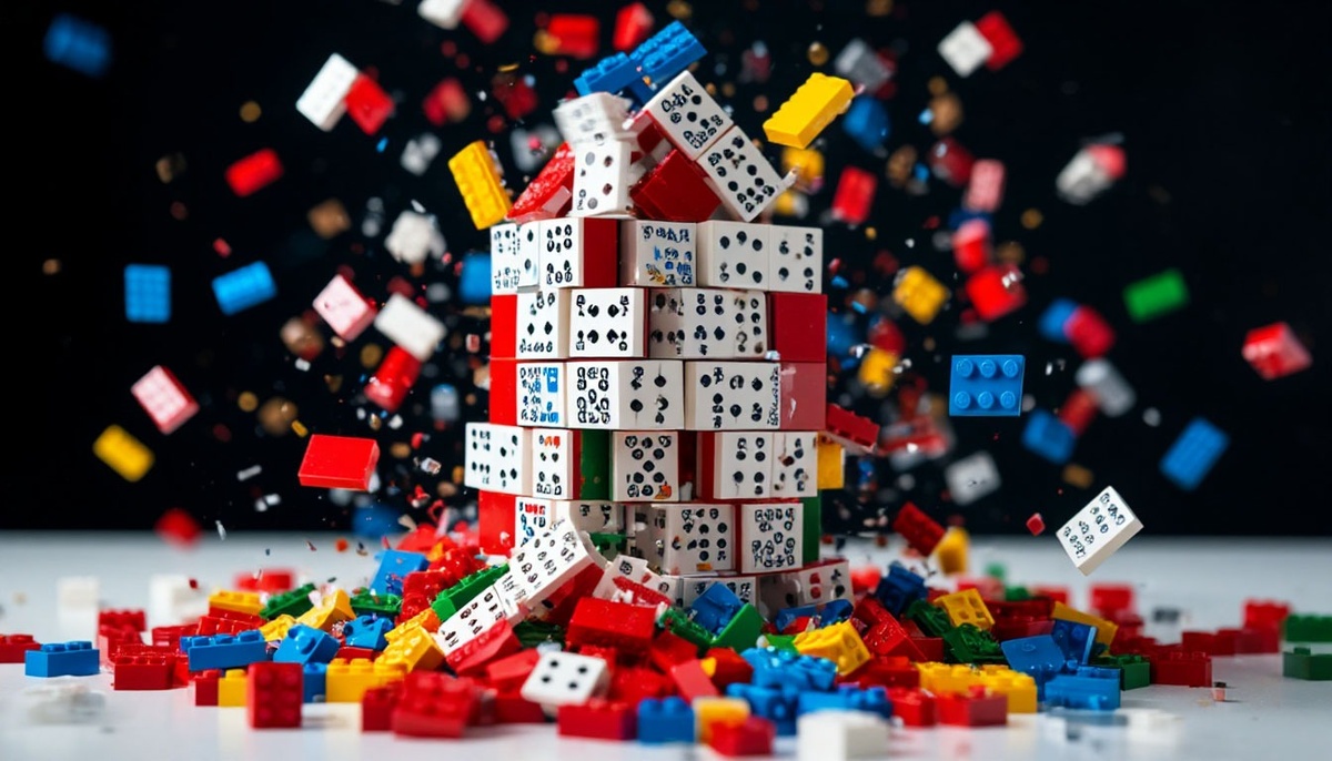 Разрушение иллюзий