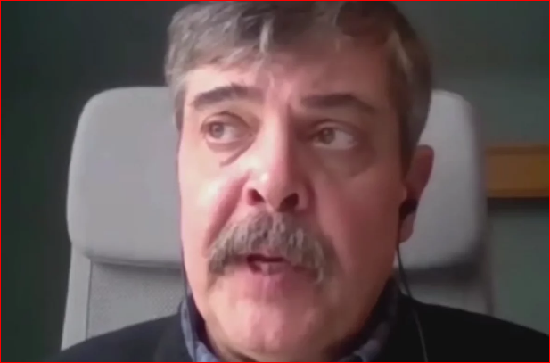 Кадр из видео