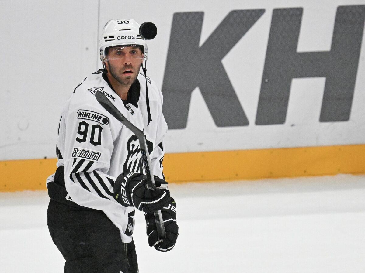    Джош Ливо | © РИА Новости / Владимир Федоренко