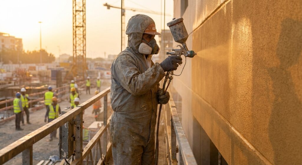    Курсы маляра 5 разряда: где работать, что изучают, сколько зарабатывают