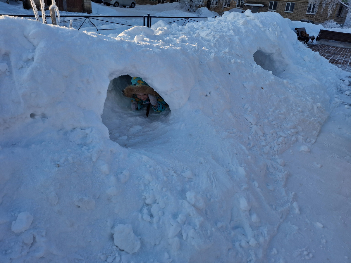 Фото автора канала