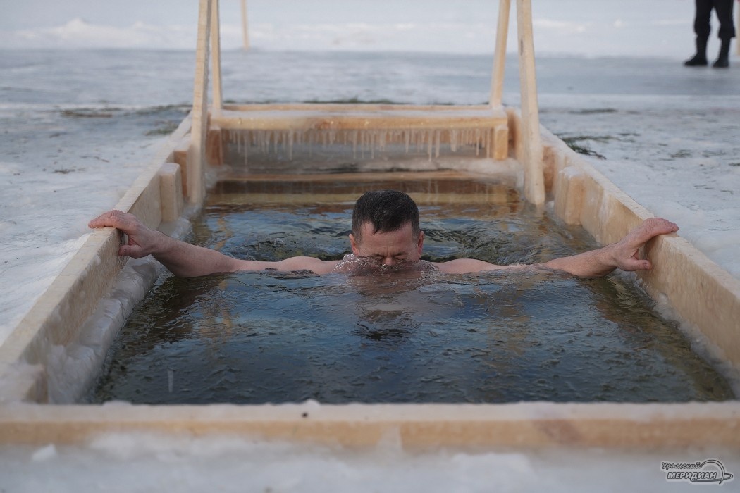    Фото: Лидия Аникина © ИА «Уральский меридиан»