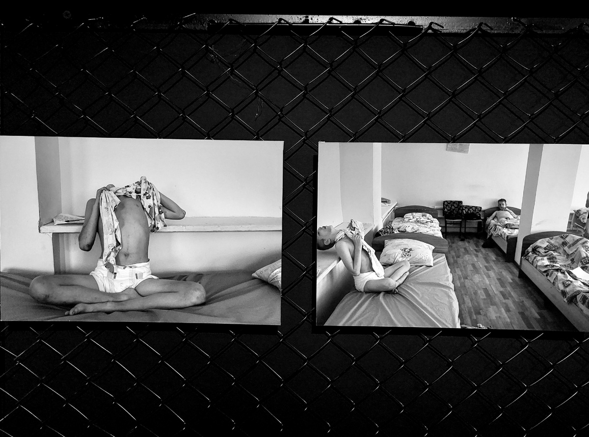 Фото автора канала Нюсины прогулки