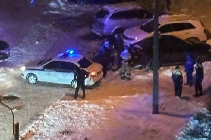 Обложка © Telegram / Коптево и рядом 24/7 • САО