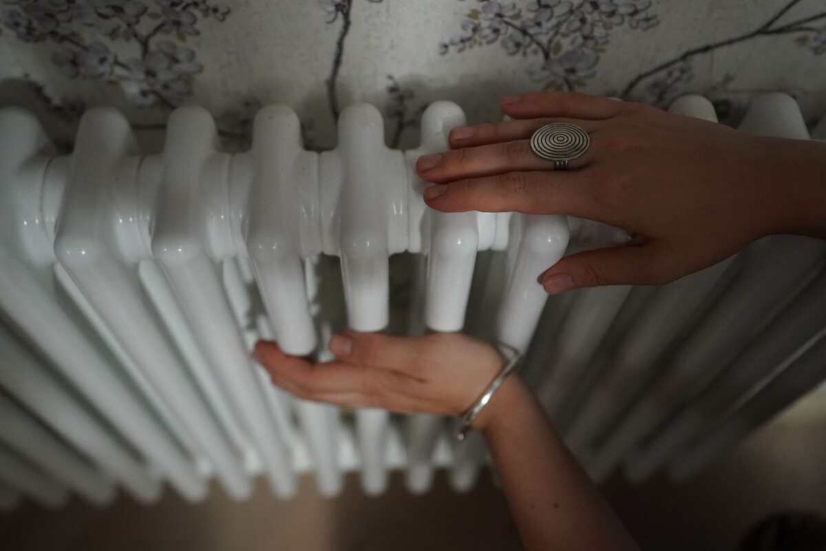     / Источник: © ИЗВЕСТИЯ/Павел Волков