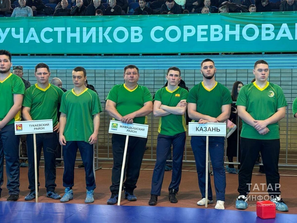 Фото: © Зульфия Шавалиева / «Татар-информ»