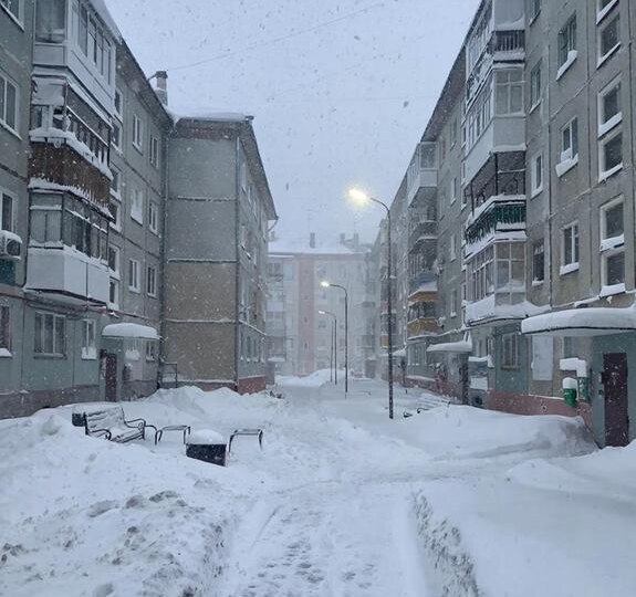 «Плати и молчи!» — Кирилл Кабанов о «новом лозунге ЖКХ»