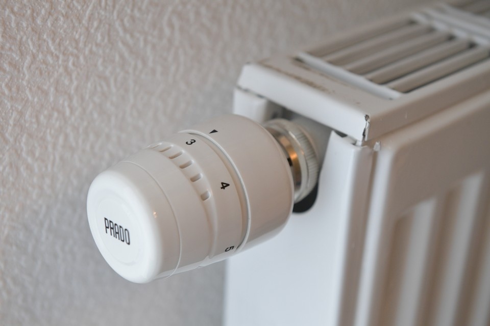    В Бердянске Запорожской области 280 домов остались без отопления Михаил ФРОЛОВ