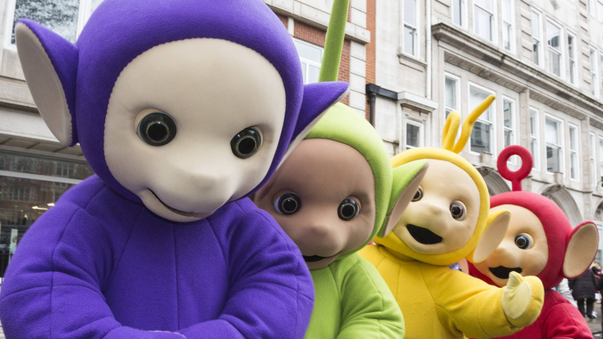    Фото: www.globallookpress.com/imago stock&people