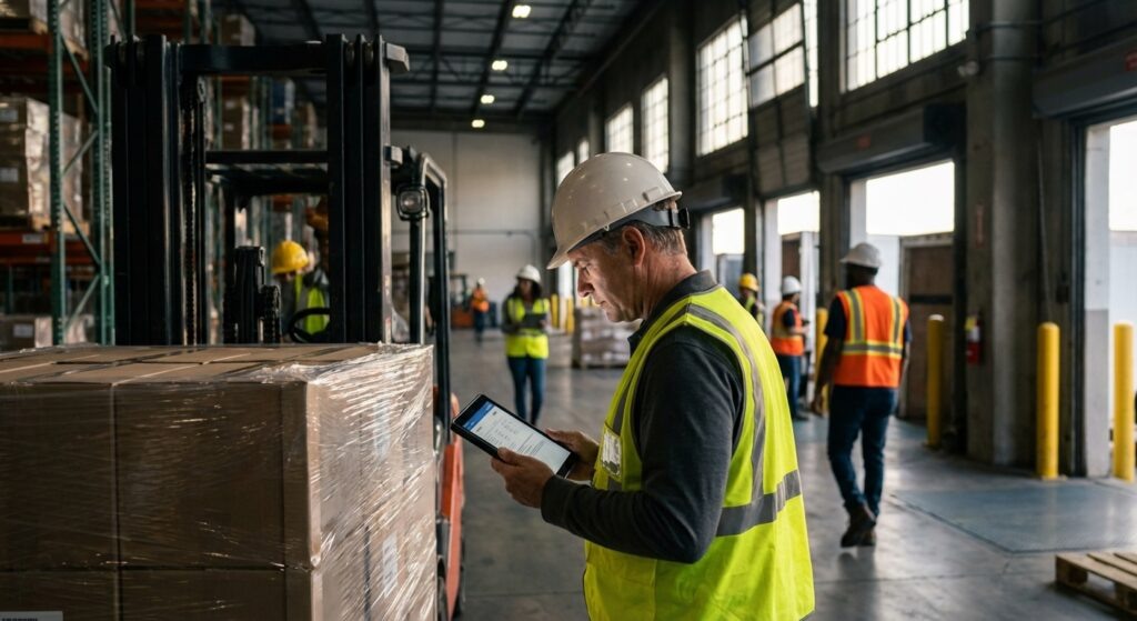    Курсы экспедитора: как получить профессию, где работать и сколько зарабатывают