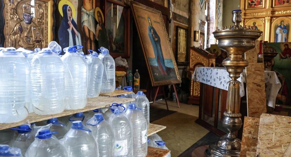    РИА «Новости»