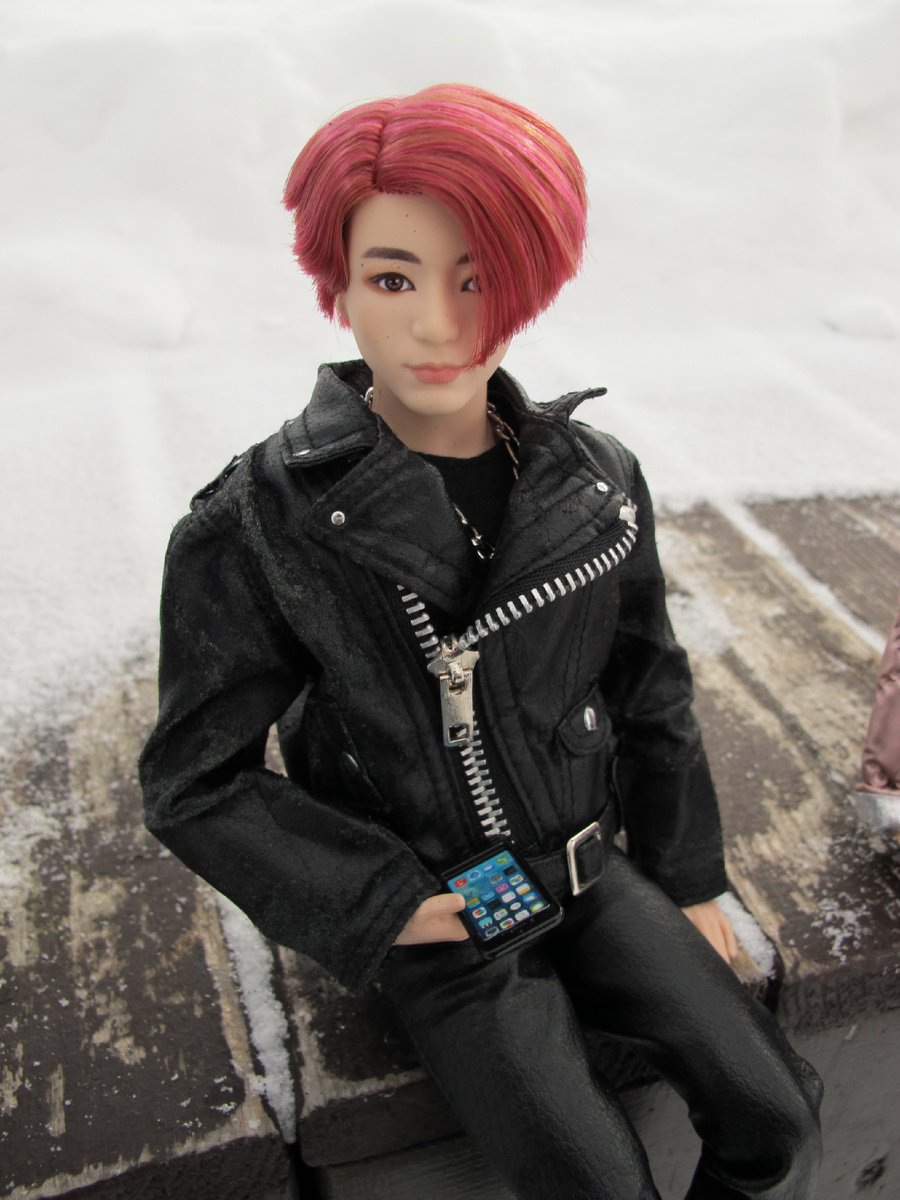 Здесь и далее фото автора