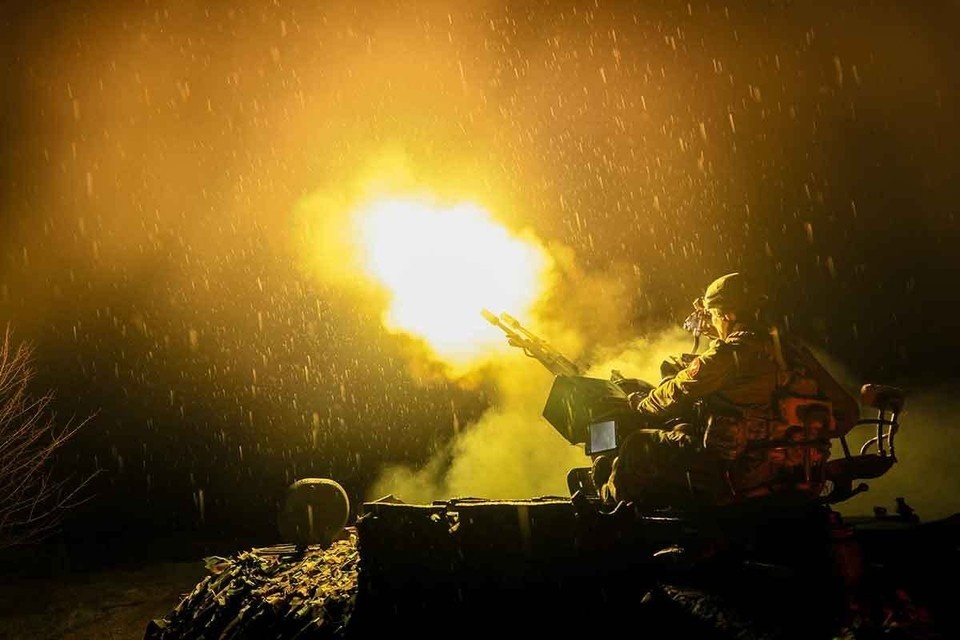    Фото: Александр Река/ТАСС